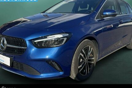 Mercedes-Benz B 250 9.842 km 38.330 € Frankenthal 67227