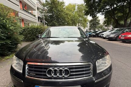 Audi A8 211.500 km 5.500 € Köln 51109