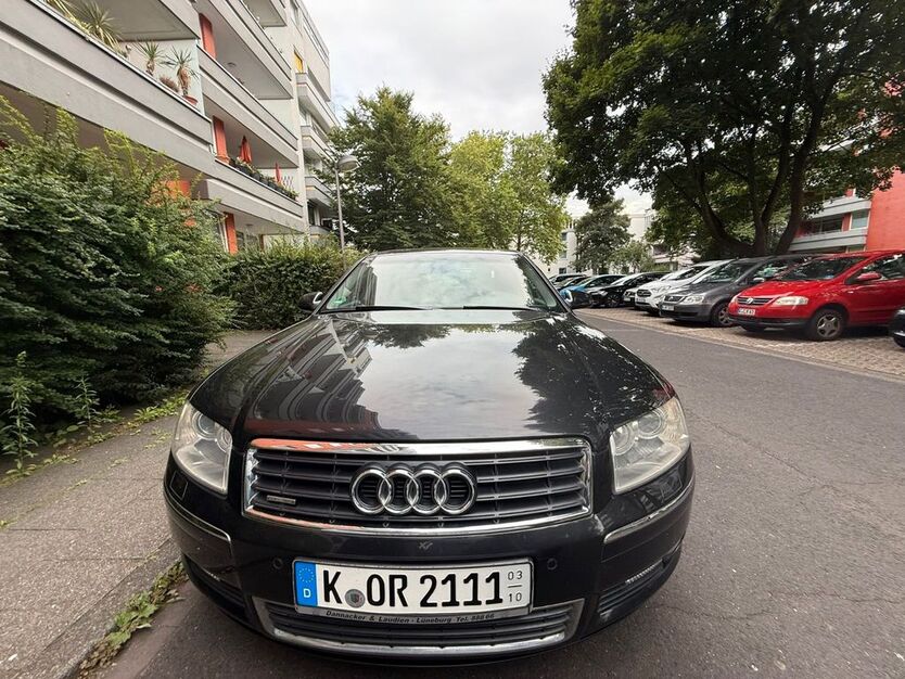 Audi A8 211.500 km 5.500 € Köln 51109
