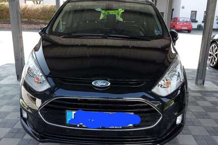 Ford B-Max 64.500 km 7.250 € Grafenau 94481