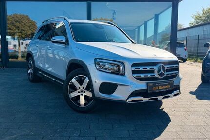 Mercedes-Benz GLB 220 67.432 km 33.990 &euro; Sande 26452