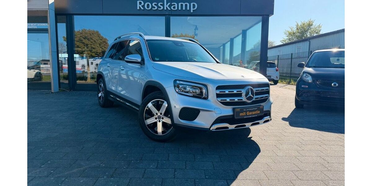 Mercedes-Benz GLB 220 67.432 km 33.990 &euro; Sande 26452