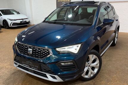 Seat Ateca 61.820 km 24.490 &euro; Braunschweig Wenden 38110