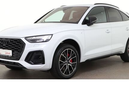 Audi Q5 4.450 km 58.690 &euro; Gifhorn 38518