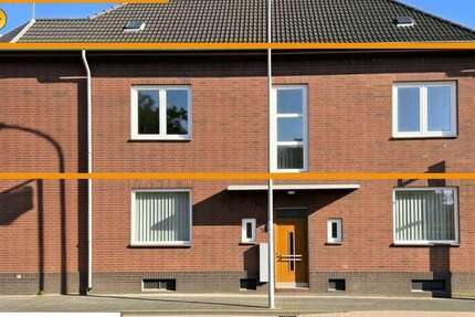 Wohnung Eschweiler Röthgen - 5 Zimmer, 117 m&sup2;, 1.000&euro; | Angebot:26120117