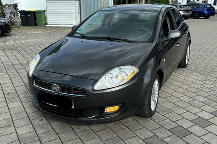 Fiat Bravo 154.158 km 3.500 &euro; Tamm 71732