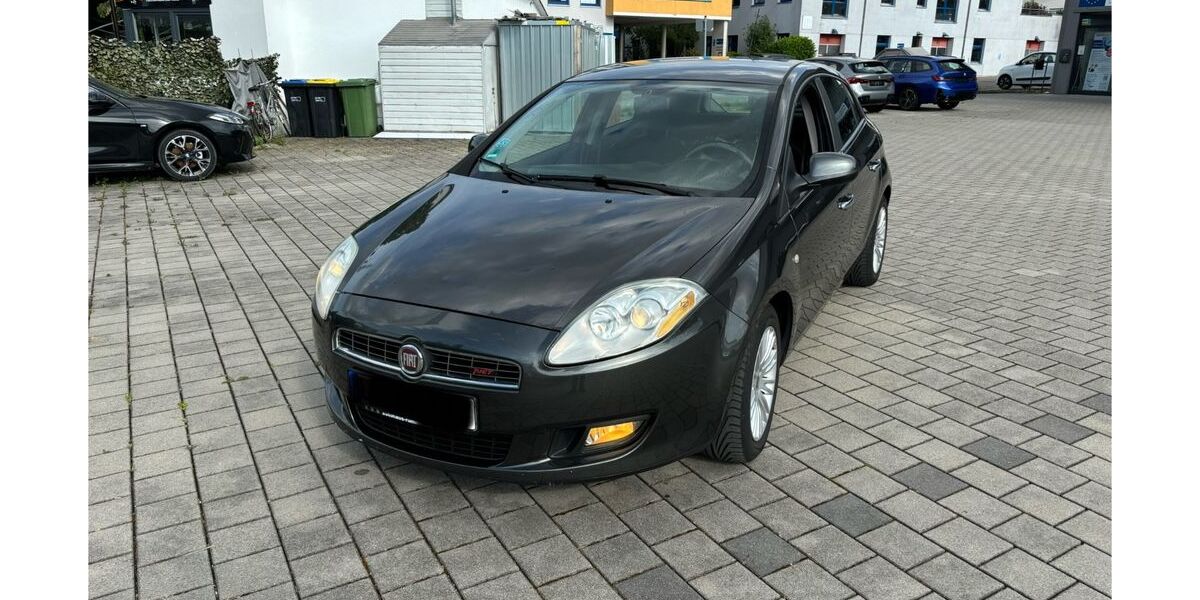 Fiat Bravo 154.158 km 3.500 &euro; Tamm 71732