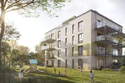 Wohnung Markranstädt - 3 Zimmer, 103 m&sup2;, 511.500&euro; | Angebot:24820106