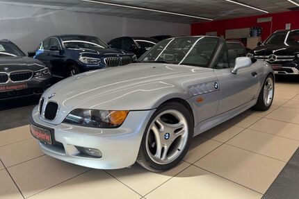 BMW Z3