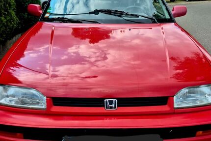 Honda Concerto 105.788 km 3.600 &euro; Filderstadt 70794