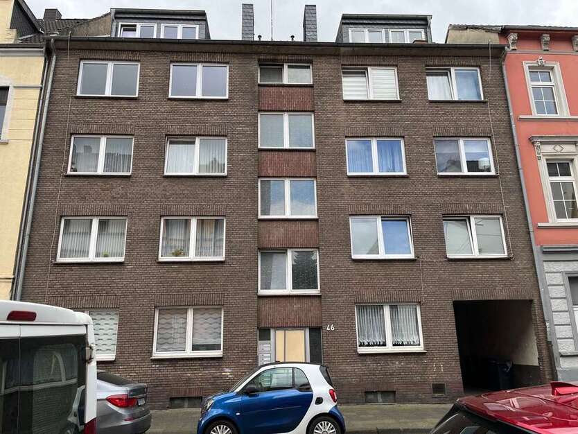 Wohnung zum Mieten in Krefeld 544 € 64 m²