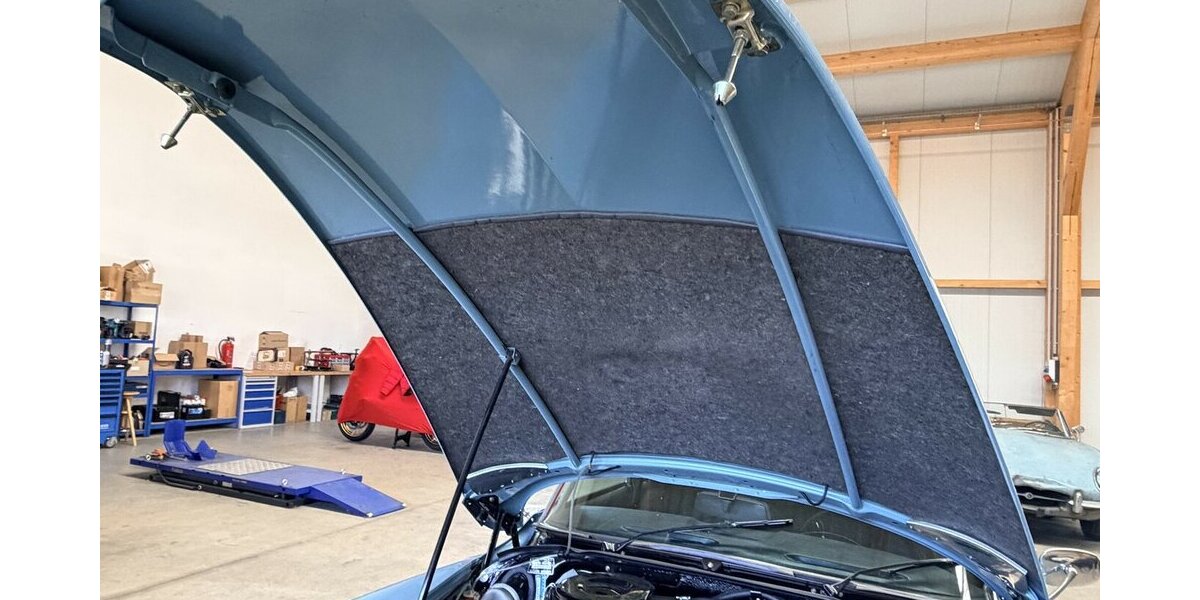 Citroen DS 23 HA Pallas 112.793 km 54.800 &euro; Landsberg am Lech 86899