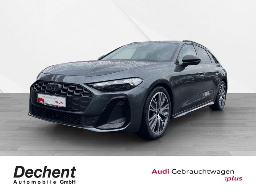 Audi A5 6.050 km 86.305 € Saarlouis 66740