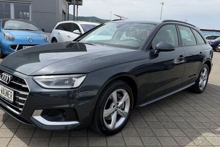 Audi A4 140.000 km 19.999 &euro; Endingen 79346