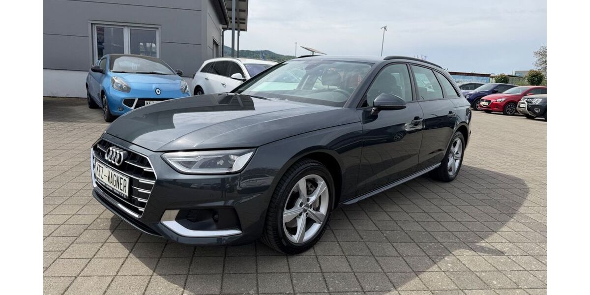 Audi A4 140.000 km 19.999 &euro; Endingen 79346