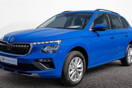 Skoda Kamiq 8.220 km 26.660 &euro; Uelzen 29525