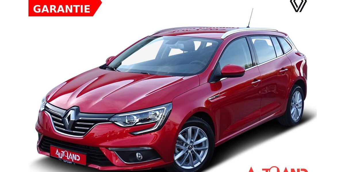 Renault Megane 64.759 km 13.990 &euro; Bautzen 02625