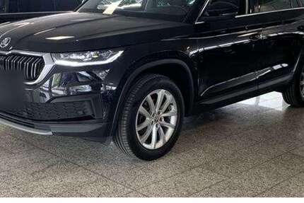 Skoda Kodiaq 75.000 km 28.750 &euro; Helgoland 27498