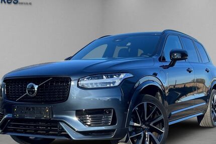 Volvo XC90 57.985 km 53.900 &euro; Coesfeld 48653