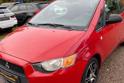 Mitsubishi Colt 102.202 km 2.799 &euro; Minden 32429
