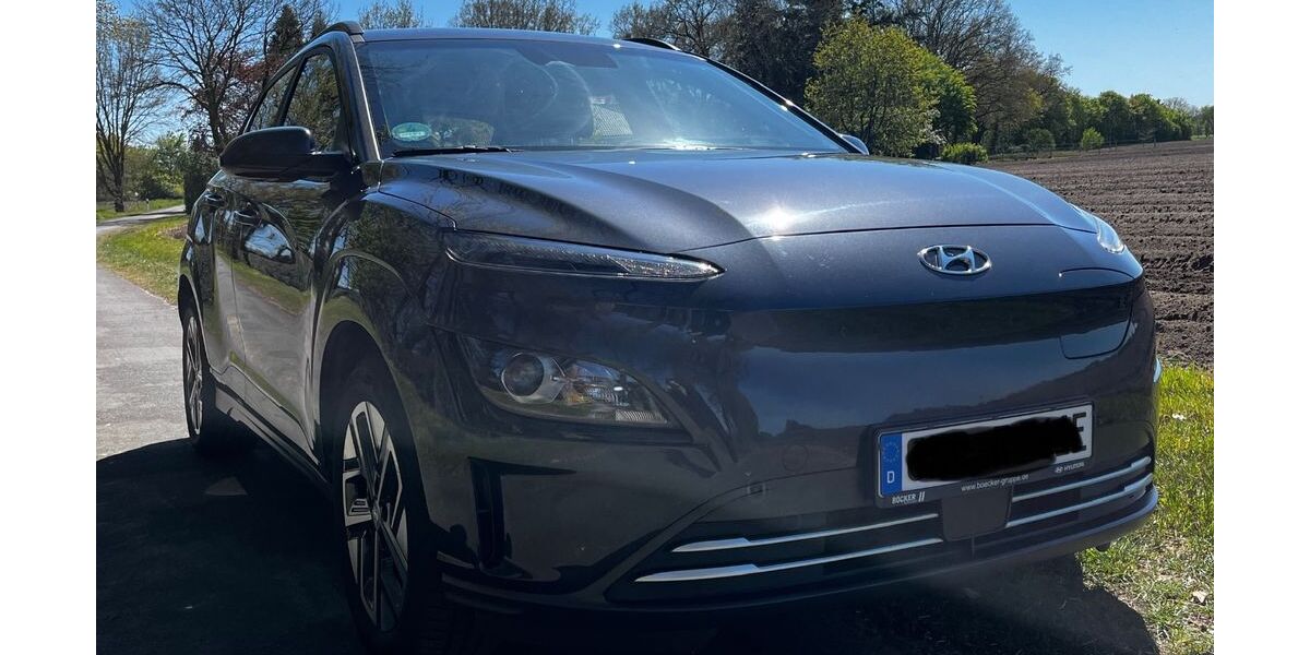 Hyundai KONA Elektro 43.071 km 17.900 &euro; Lindern (Oldenburg) 49699