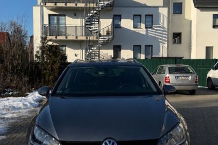 VW Golf 167.000 km 11.799 &euro; Bernau bei Berlin 16321