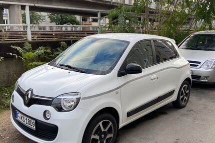 Renault Twingo 79.000 km 6.900 € Frankfurt am Main 60486