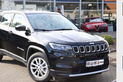 Jeep Compass 8.788 km 25.990 &euro; Marpingen 66646