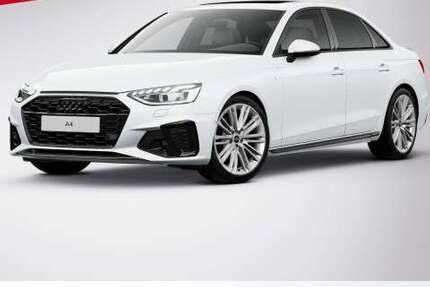 Audi A4 9.900 km 41.890 € Schwäbisch Hall 74523