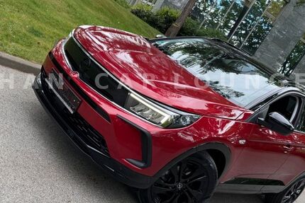 Opel Grandland (X) 145.000 km 15.790 &euro; Nürnberg 90431