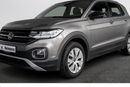 VW T-Cross 75.100 km 19.900 &euro; Rellingen/Hamburg 25462