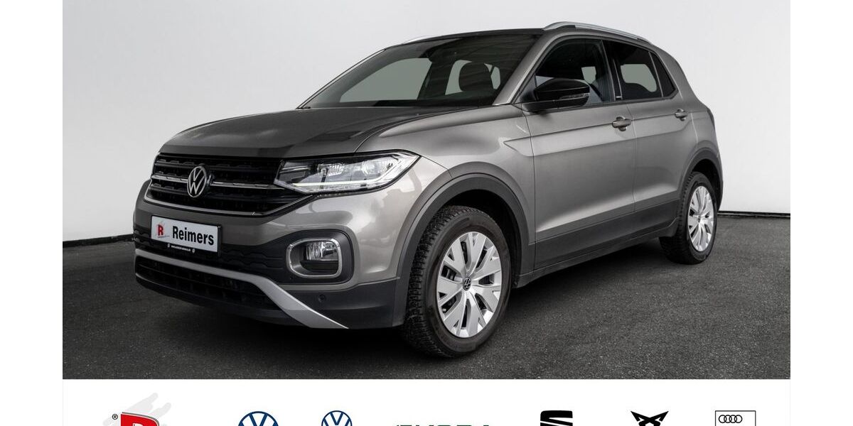 VW T-Cross 75.100 km 20.150 &euro; Rellingen/Hamburg 25462