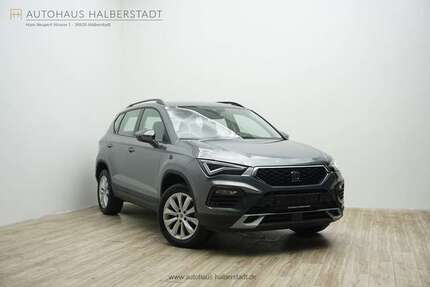 Seat Ateca 18.084 km 26.490 &euro; Halberstadt 38820