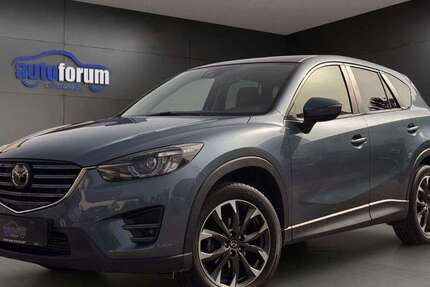 Mazda CX-5 106.400 km 16.990 &euro; Stockstadt am Rhein 64589