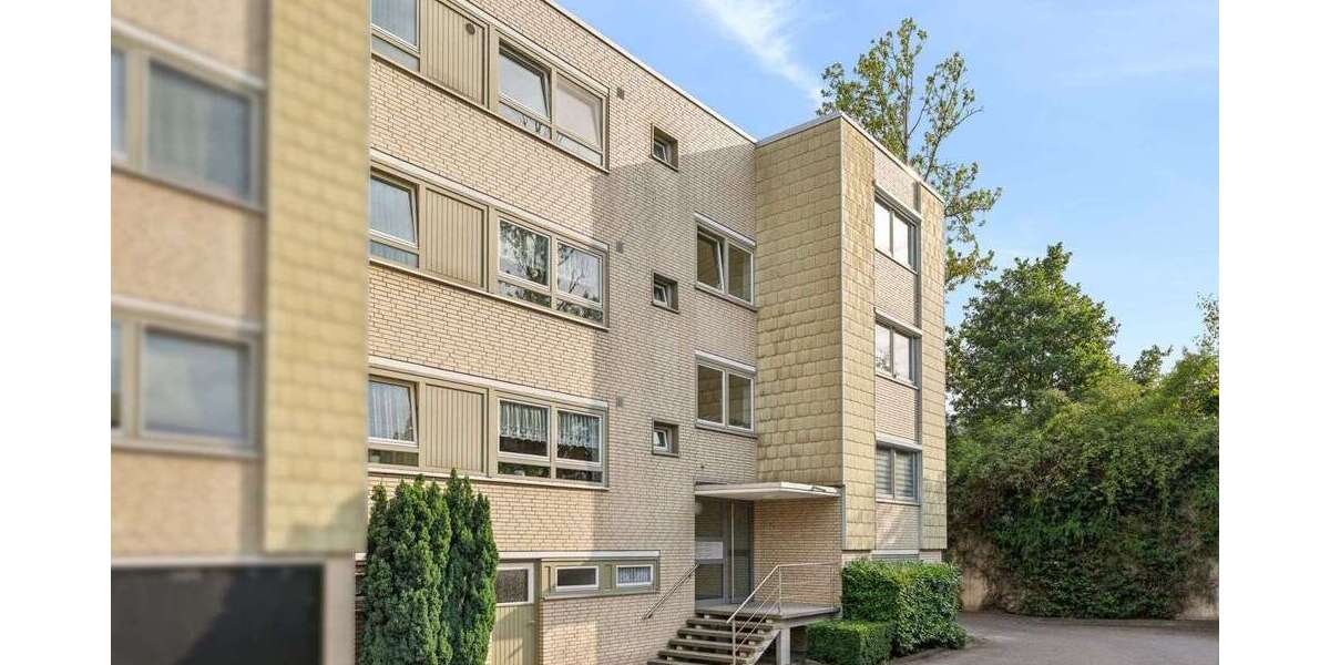 Wohnung zum Kaufen in Hemmingen 229.000 € 104 m² 3 zimmer