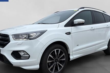 Ford Kuga 64.497 km 16.998 &euro; Hennef 53773