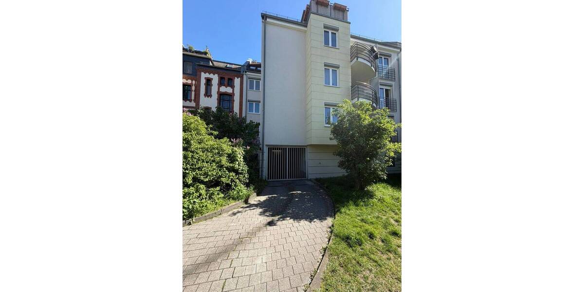 Garagen / Stellplätze Leipzig Connewitz - 16.900&euro; | Angebot:26261560