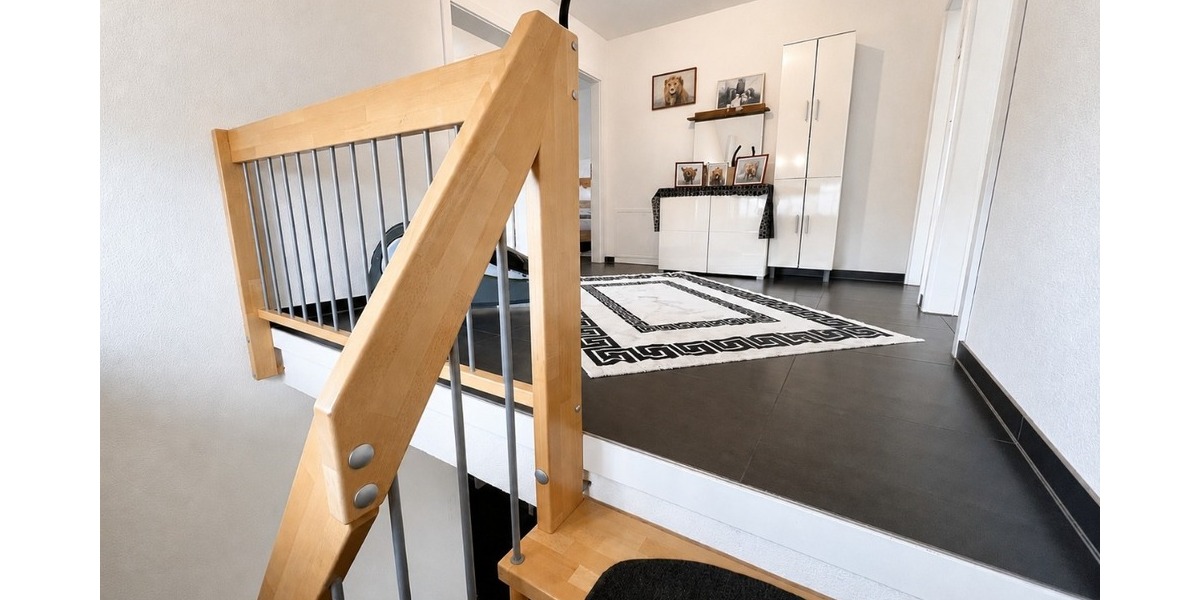 Modernes Einfamilienhaus mit zusätzlichem Wohnkeller & großem Traumgrundstück in Jestetten! - Einfamilienhaus Jestetten | Angebot:26605060