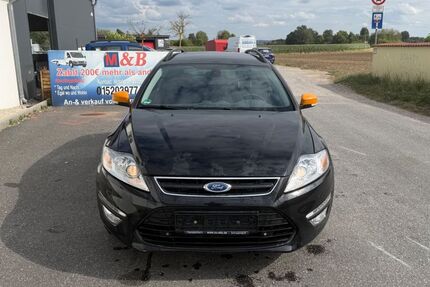 Ford Mondeo 247.000 km 1.699 &euro; Schwandorf 92421