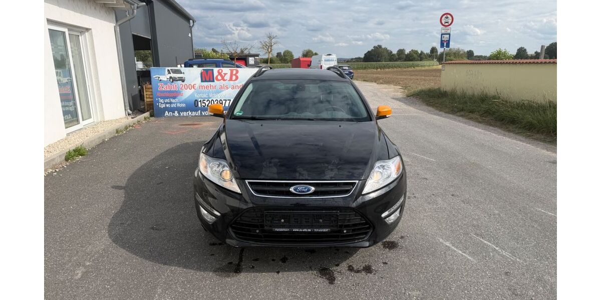 Ford Mondeo 247.000 km 1.699 &euro; Schwandorf 92421