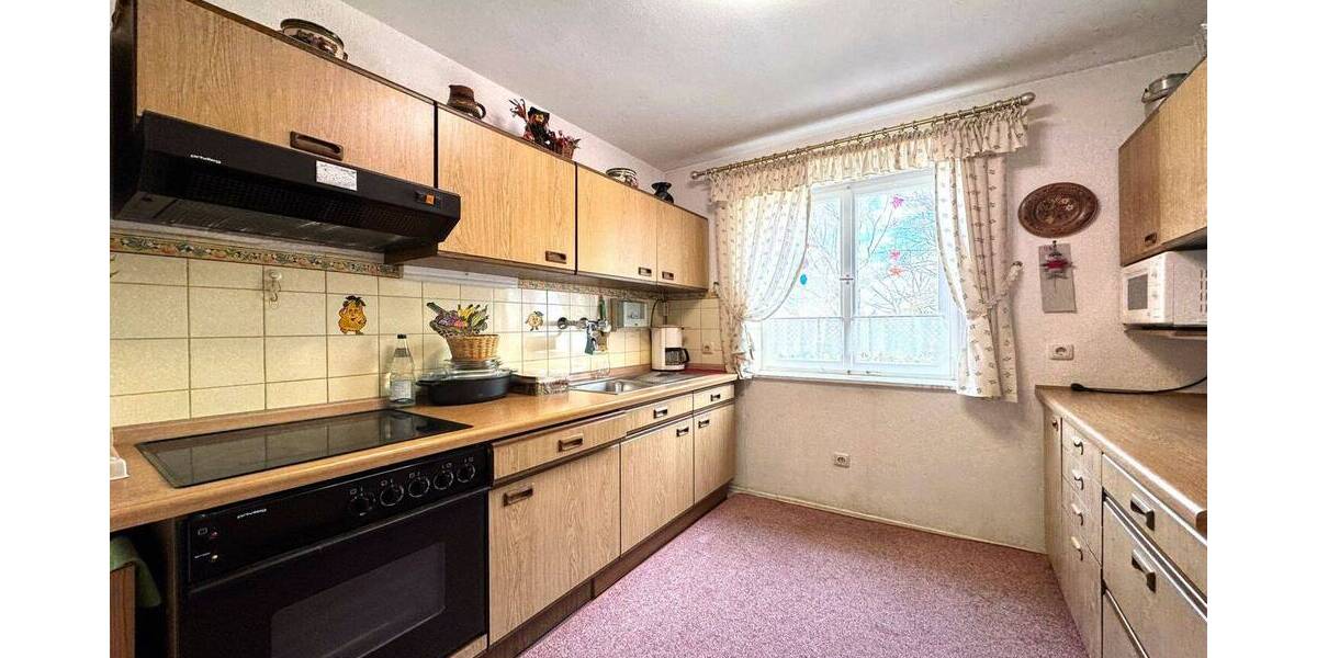 Einfamilienhaus Memmingen - 4 Zimmer, 170.000&euro; | Angebot:26307640