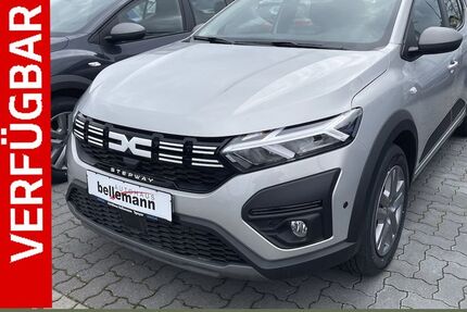 Dacia Sandero 23.140 km 13.990 &euro; Speyer 67346