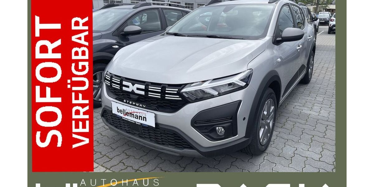 Dacia Sandero 23.140 km 13.990 &euro; Speyer 67346