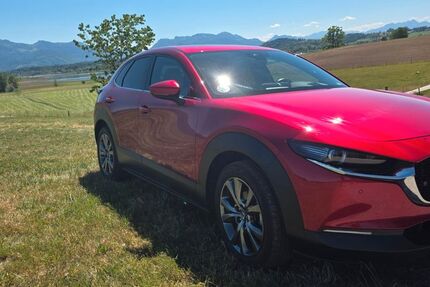 Mazda CX-30 49.000 km 19.900 &euro; Gstadt am Chiemsee 83257