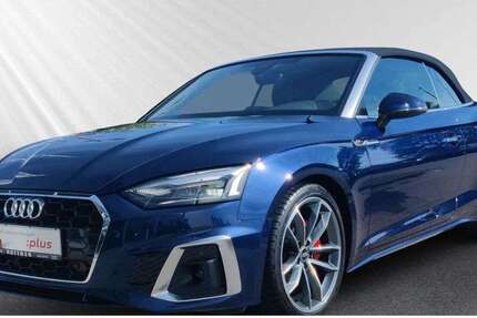 Audi A5 57.593 km 38.134 € Landsberg am Lech 86899