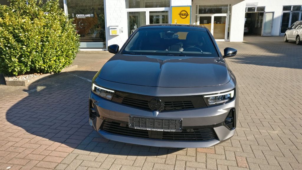 Opel Astra 16.850 km 22.151 &euro; Langenhagen 30853