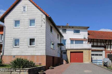 Haus Schenklengsfeld - 7 Zimmer, 49.000&euro; | Angebot:24909791