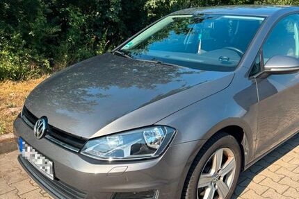 VW Golf 152.000 km 8.900 &euro; Walsrode 29664