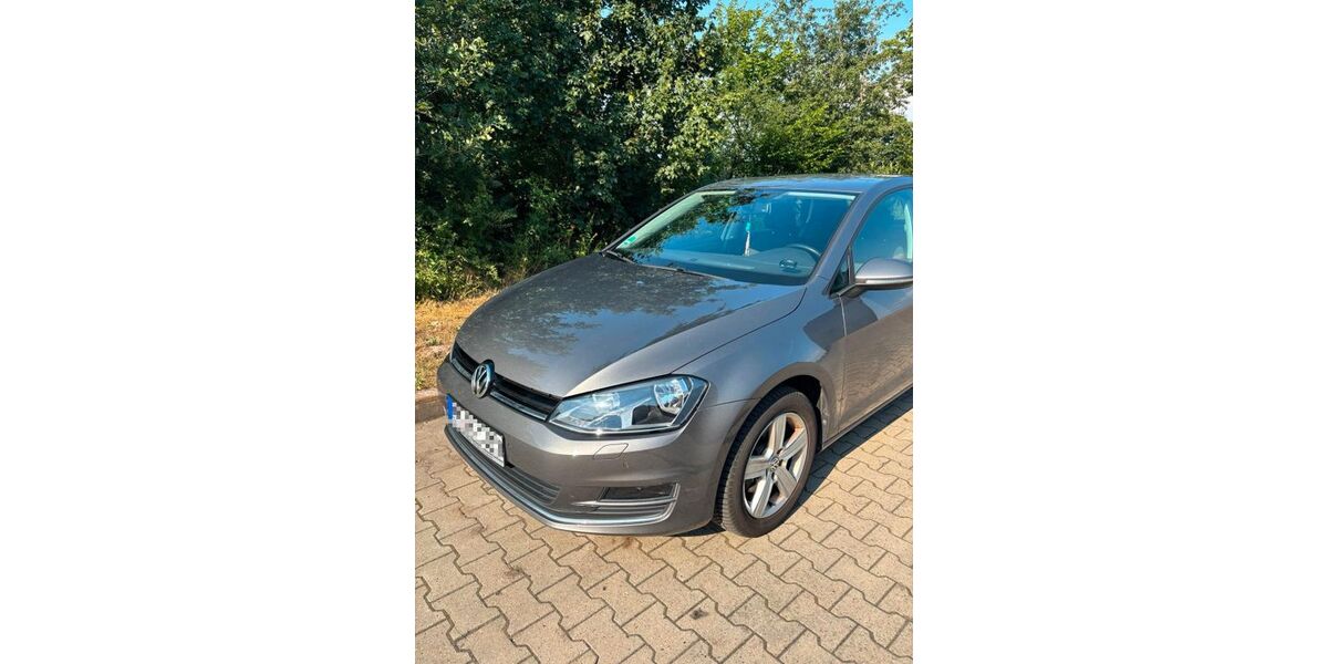 VW Golf 152.000 km 8.900 &euro; Walsrode 29664
