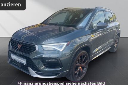 Cupra Ateca 36.181 km 35.990 &euro; Wuppertal 42109